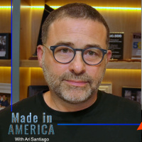 Nailing down quality and culture with Rick Skidmore, Timberlane