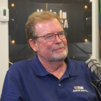 Strategic Diversification and Innovation with Charlie Radcliff, Radcliff Wire