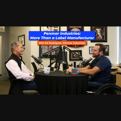 Made in America with Ari Santiago