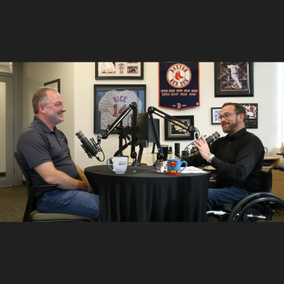 Made in America with Ari Santiago