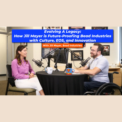 Made in America with Ari Santiago