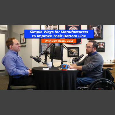 Made in America with Ari Santiago