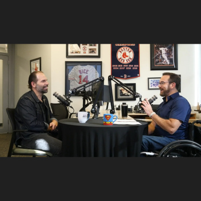 Made in America with Ari Santiago