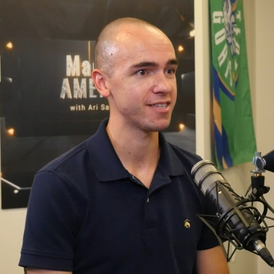 Made in America with Ari Santiago