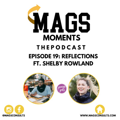 MAGS Moments