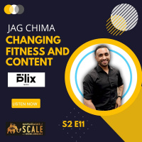 S2 E11 Jag Chima of iPlix: Hitting Business Hatrick