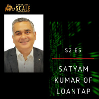 LoanTaps Satyam Kumar