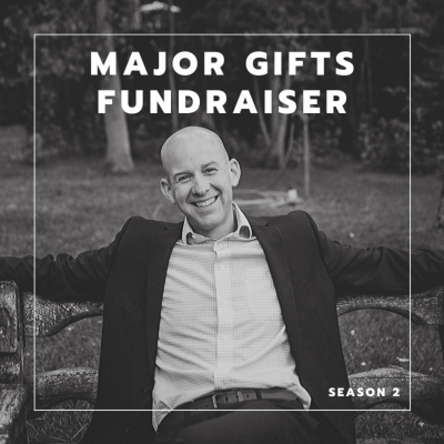 Major Gifts Fundraiser