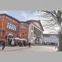 Tilikauden mittainen matka
