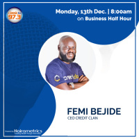 How Creditclans Buy now and pay later product helps keep African Students in session | CEO CRED CLAN | Femi Bejide