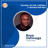 We have the most advanced learning management system in Africa | Boye Oshinaga