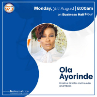 COVID-19 gave us an opportunity for expansion | Ola Ayorinde, CEO Cartdeals| BHH