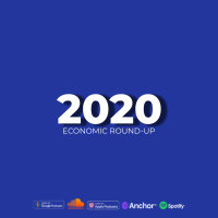 The Market Gains and Economic Crunch of 2020 - a memorable year