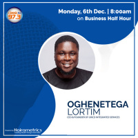 How Gricds uses solar powered cold boxes to store and transport temperature sensitive commodities in Nigeria | Oghenetega Iortim| CEO amp Founder Gricds Integrated Services