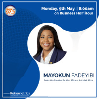 How Autochek Africa makes buying, selling and fixing of cars seamless in Africa | Mayokun Fadeyibi | Senior Vice President, West Africa at Autochek Africa