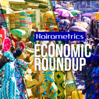 Economic RoundUp: Inflation Rate and Nigerias OPEC woes