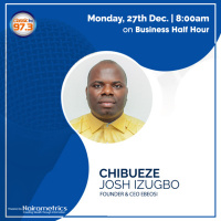 Ebeosi, a leading online store in Nigeria providing export opportunities for small businesses | Chibueze Josh Izugbo| CEO Ebeosi