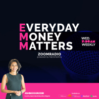 Reaching your financial goals through digital skills | Ashim Egunjobi | EMM