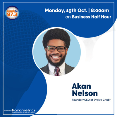 Nairametrics Podcasts