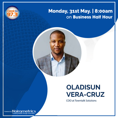 Nairametrics Podcasts