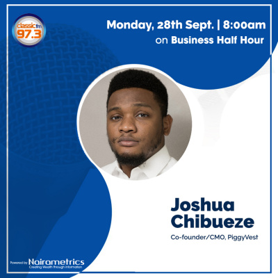 Nairametrics Podcasts