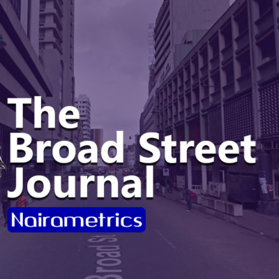 Nairametrics Podcasts