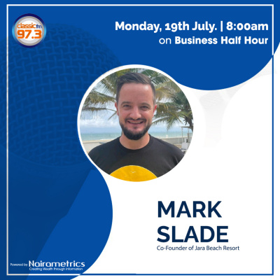 Nairametrics Podcasts