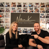 Amie Nicole Sophia - Trainer / Dancer / Model