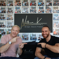 Iwan Thomas MBE - THE LIFE OF A WORLD CHAMPION