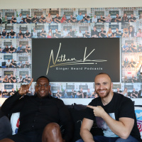 Michael Pusey (MBE), better known as CK Flash