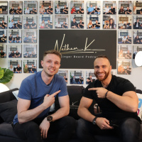 James Ison - The Face Behind Rich Kids of Instagram RKOI