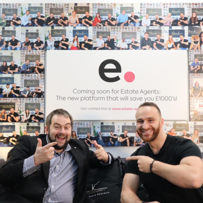 Nathan K Ginger Beard Podcasts