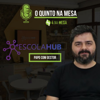 4º Episódio - Thiago Almeida da Escola Hub