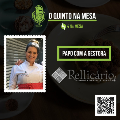 O Quinto na Mesa