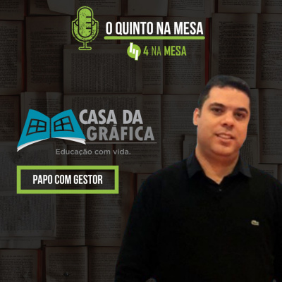 O Quinto na Mesa