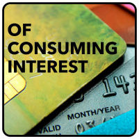 The Consumer Mans top tips