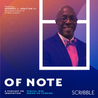 Beating Venture Capital’s Diversity Problem, with Herbert Drayton III