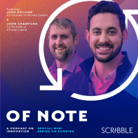 Proximity Matters: Tapping Local Capital with Josh Rollins  John Crawford