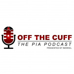 Off The Cuff - The PIA of AR Podcast - Presented by Markel