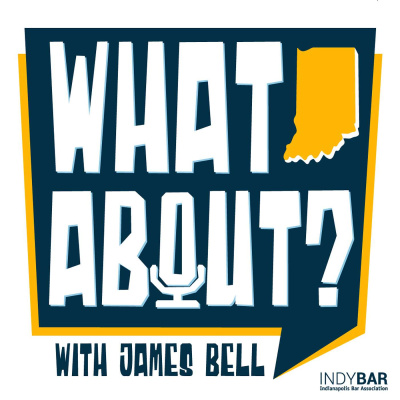Off the Record with James Bell