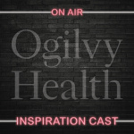 Ogilvy Health Inspiration Cast
