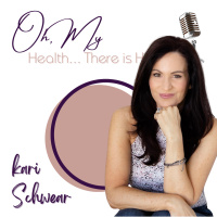 Unlocking Your Optimal Life with Kari Schwear: Mastering Gray Areas with Kari Schwear