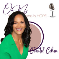 Empowering Entrepreneurs: Communication Skills for Success in Business and Relationships with Chantel Cohen