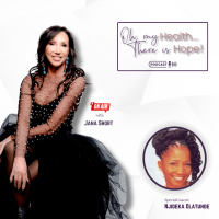 Discover the Healing Power of Reflexology for Pain Relief with Dr. Njideka Olatunde