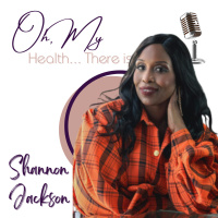From Cant to Not Yet: Reshaping Your Success Story with Shannon Jackson