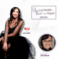 Unlocking Intuition and Creativity with Tarot Cards with Lisa Kessler