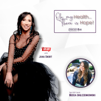 Unlocking Womens Health: Becca Chilczenkowskis Insights on Weight and Wellness