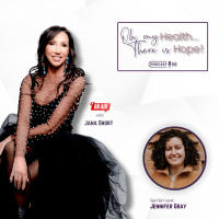 Finding Joy and Balance: Jennifer Gray on Overcoming Burnout