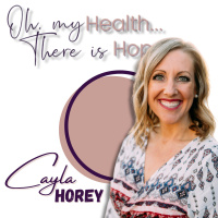 Empowering Entrepreneurs to Flourish Through Leadership Coaching with Cayla Horey