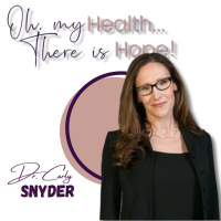 Dr. Carly Snyder on Integrating Holistic Care and Nutrition for Women’s Emotional Wellness